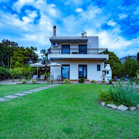 Villa Calliope 라도스 외부 사진