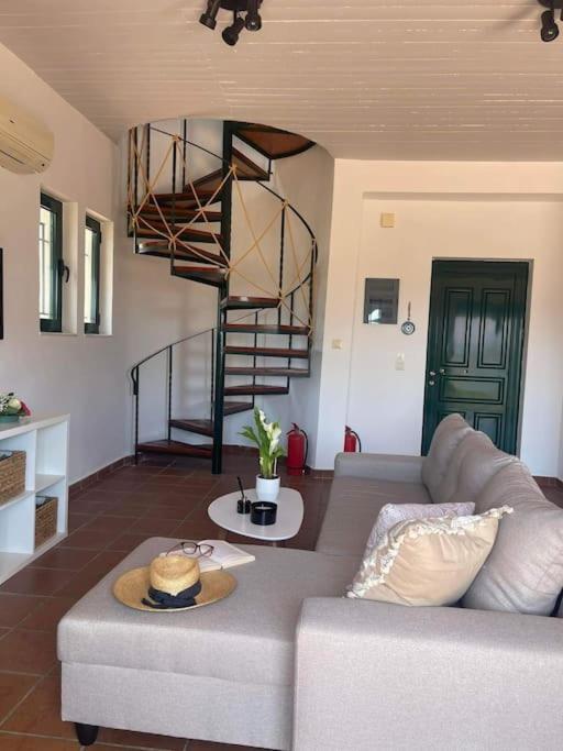 Villa Calliope 라도스 외부 사진