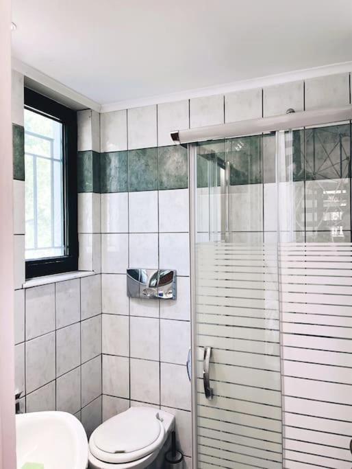 Villa Calliope 라도스 외부 사진