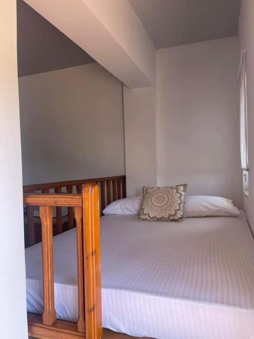 Villa Calliope 라도스 외부 사진