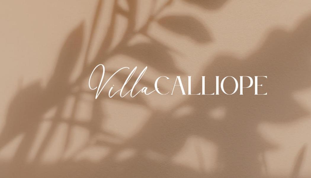 Villa Calliope 라도스 외부 사진